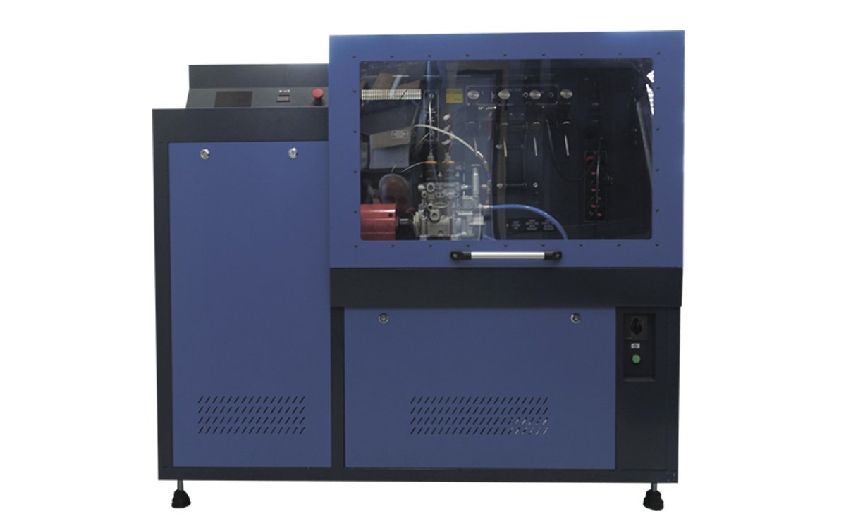 Стенд MULTITEST V-3