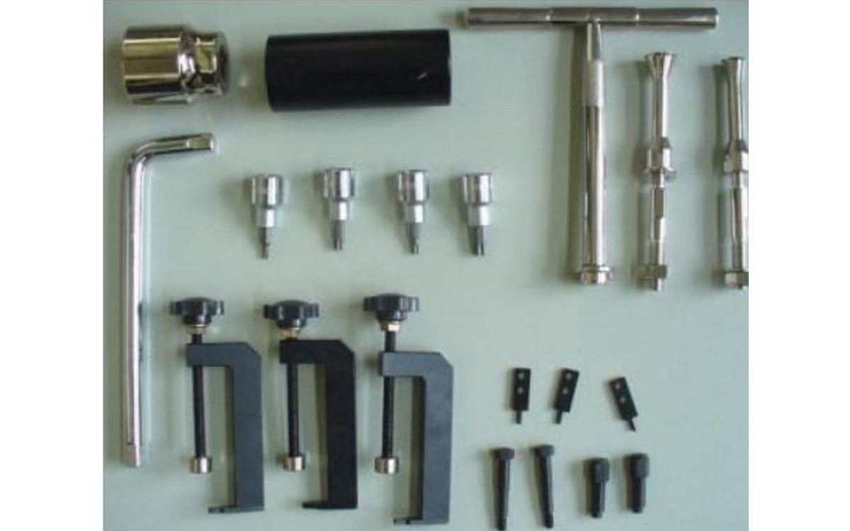 Набір для ремонту насосів високого тиску CR