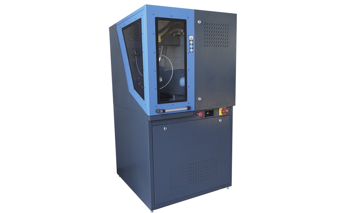 Стенд DS-300 одноканальний