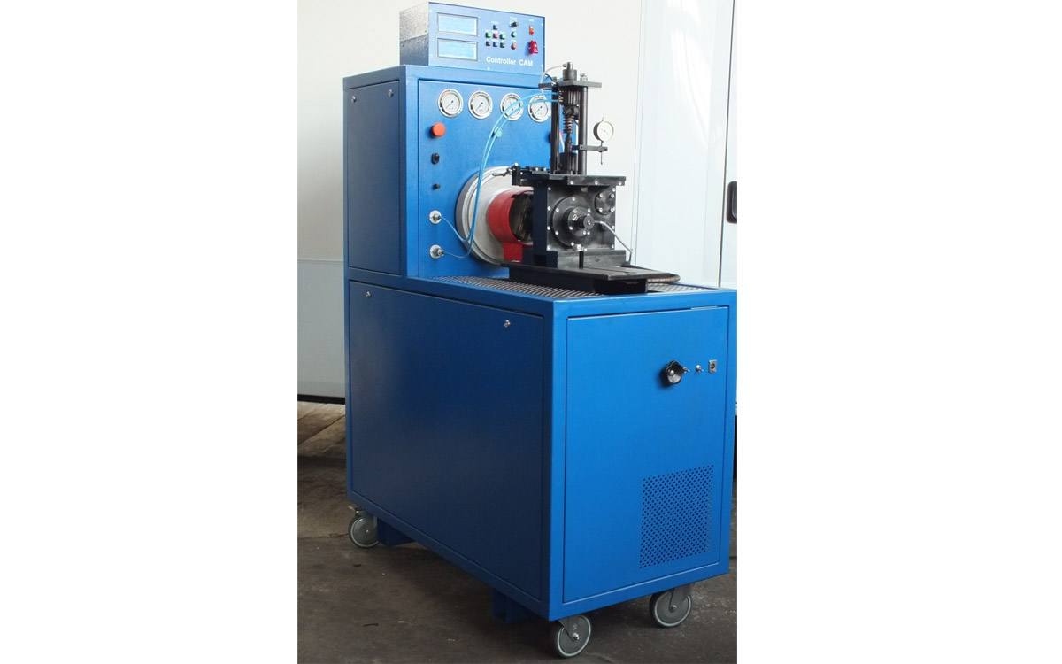 CAMBOX Насос-Форсунки EUP/EUI ремонт