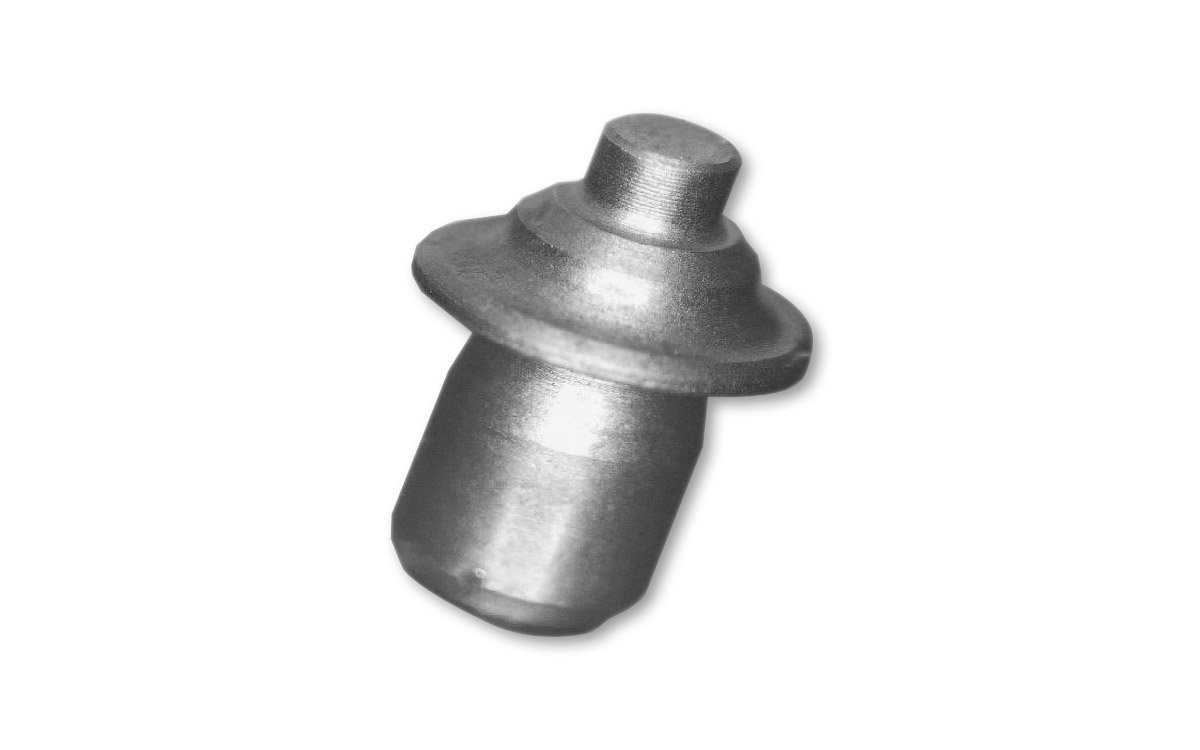 Пін запірний - деталь клапана п`єзо інжектора Bosch