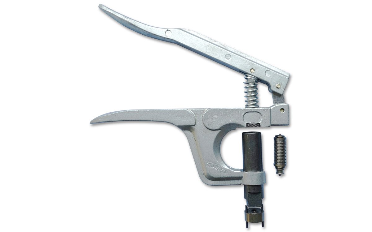 Універсальний затискач - нормувальник гідроблоку п`єзо інжекторів Bosch