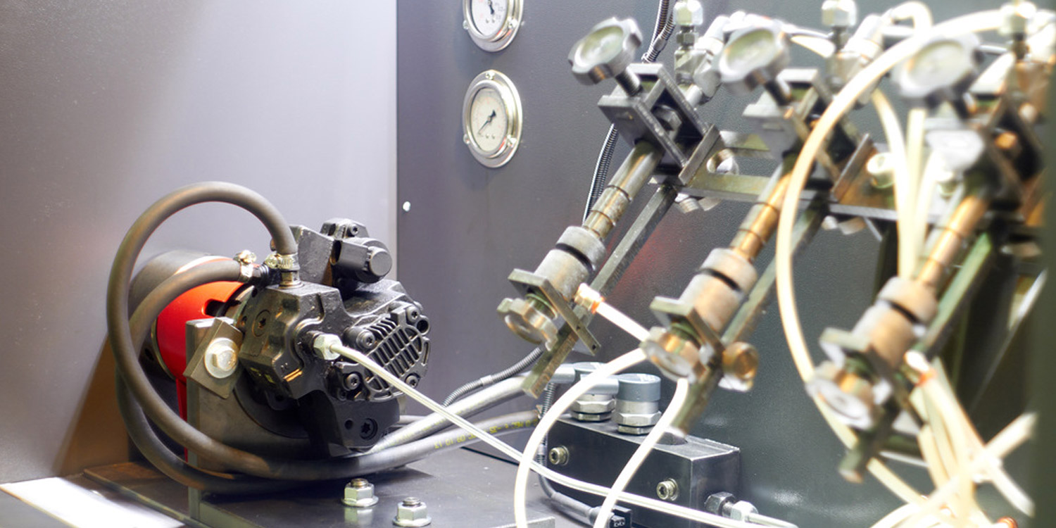 Дизель Центр Біла Церква